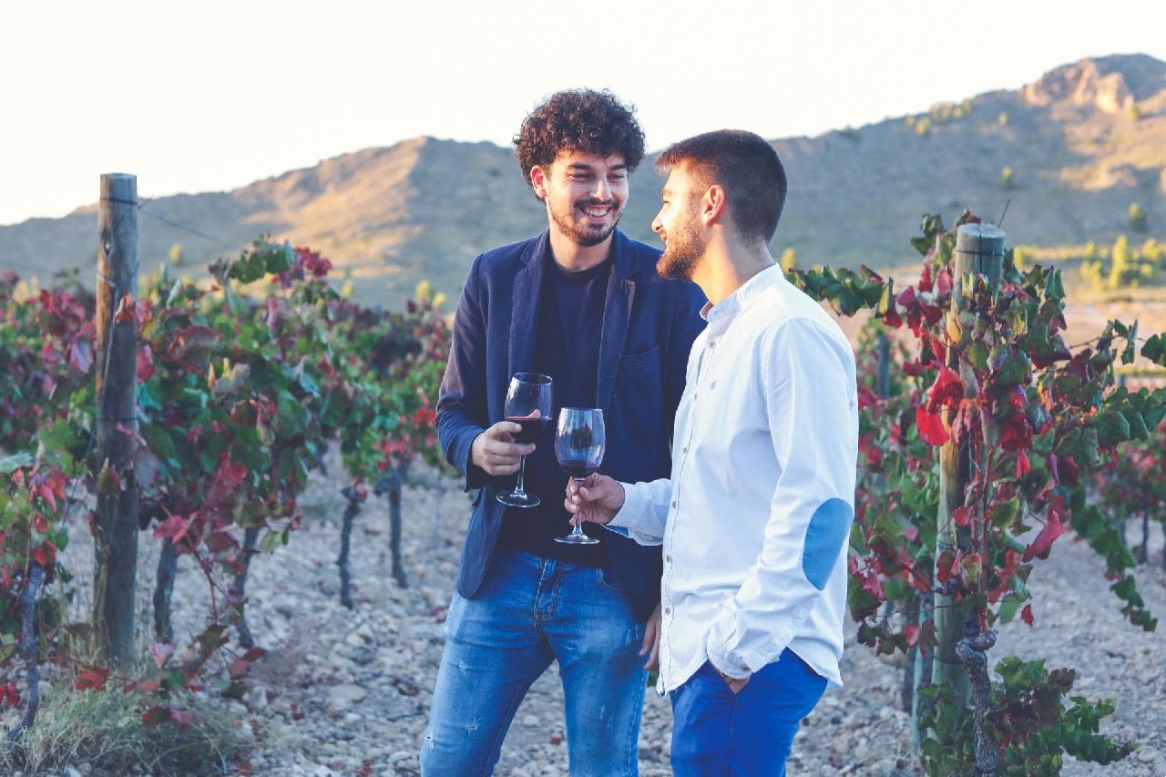 Bodegas Sta. Catalina del Mañán