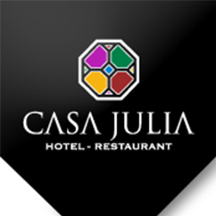 Hotel Restaurante Casa Julia