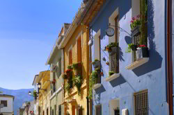 Dénia 0