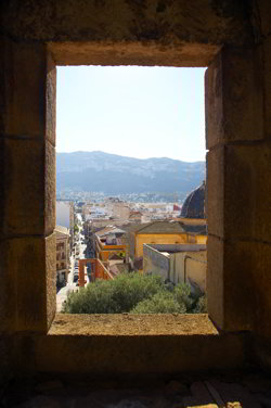 Dénia 1