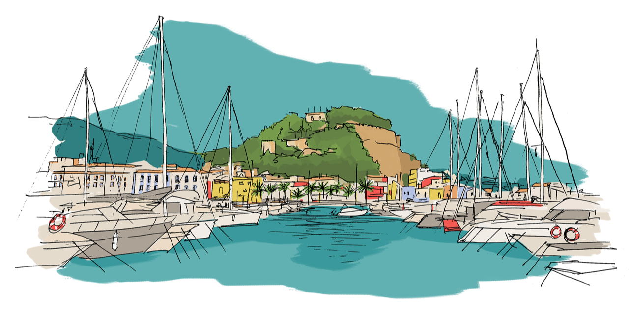 Dénia